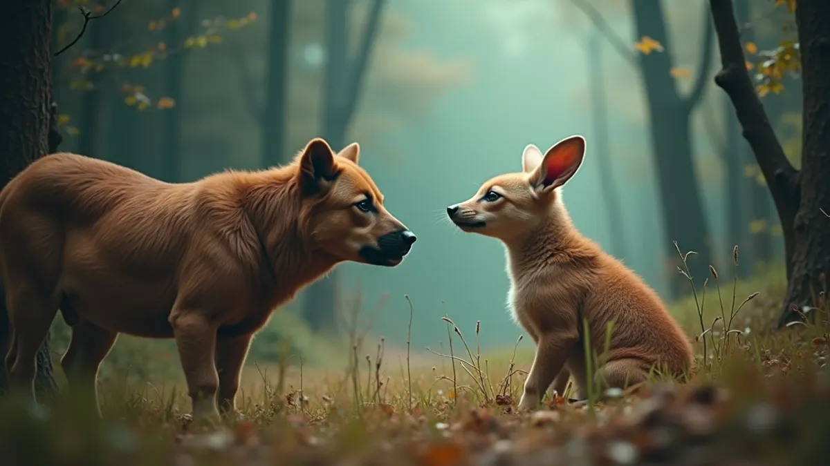 Os documentários sobre animais mais incríveis já produzidos