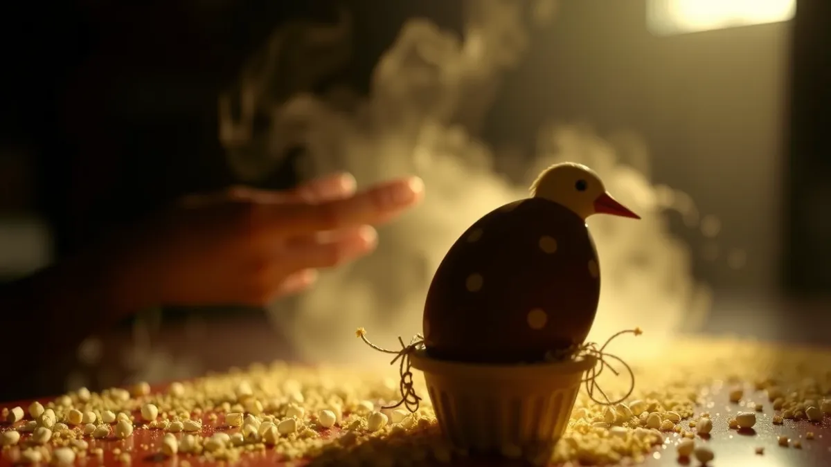 Os easter eggs escondidos nos filmes de Quentin Tarantino