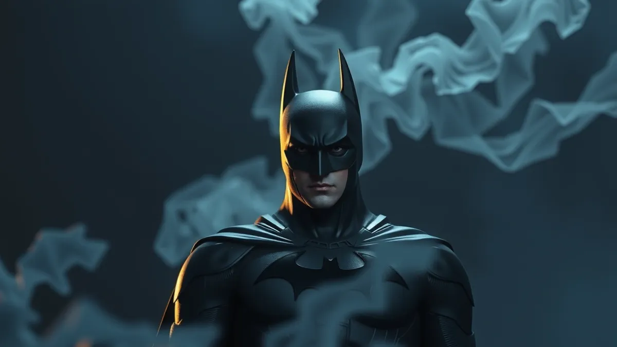 Por que a trilogia Batman de Nolan é considerada a melhor