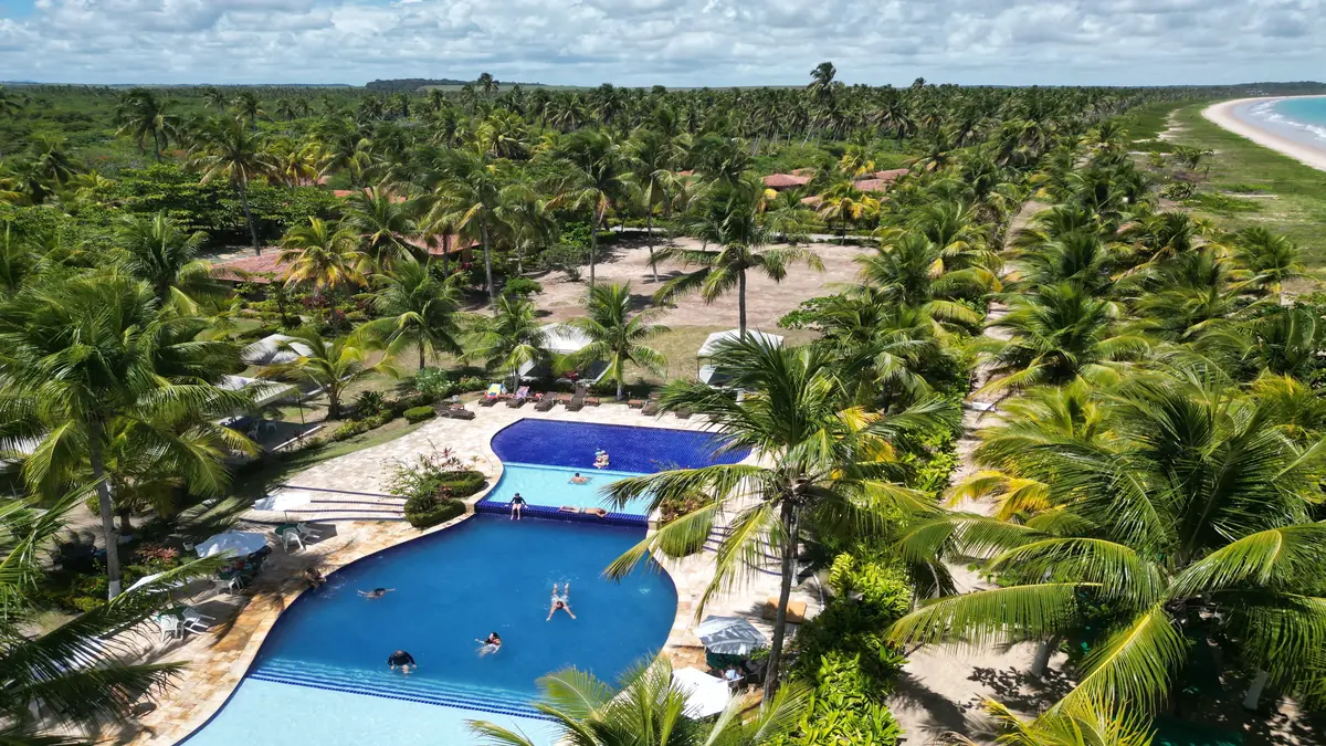 Resort all inclusive