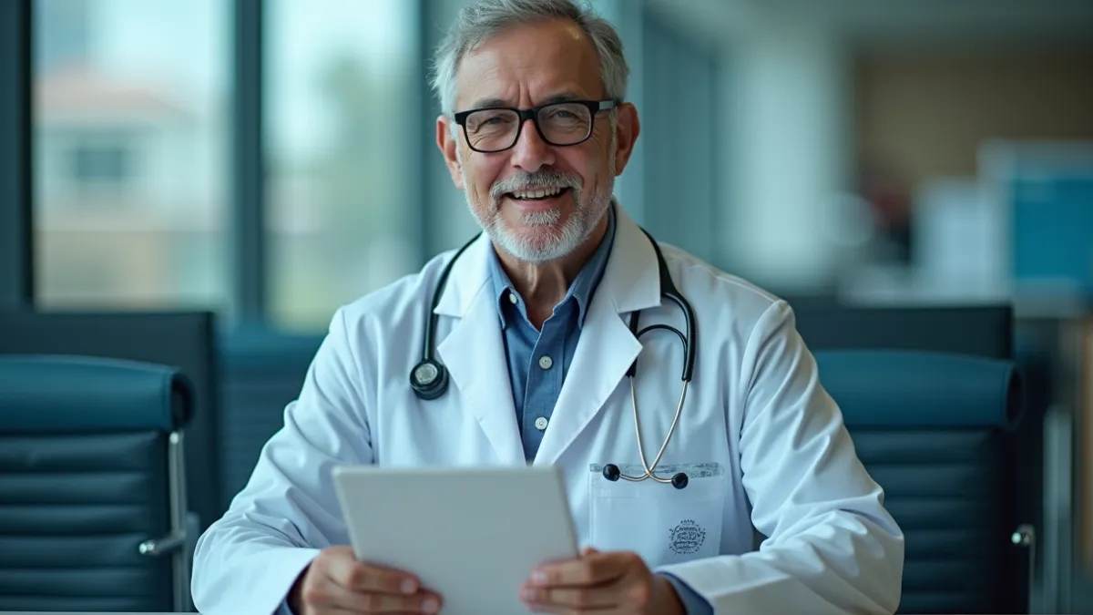 Saúde pública no Brasil por Dr. Luiz Teixeira da Silva Júnior