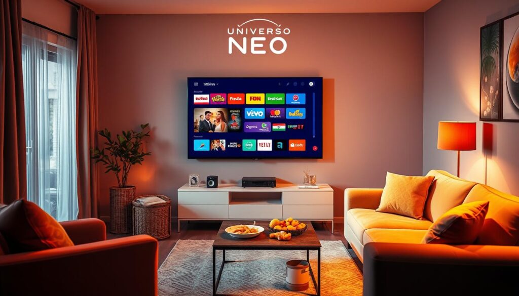 serviços de televisão pela internet serviços de televisão pela internet