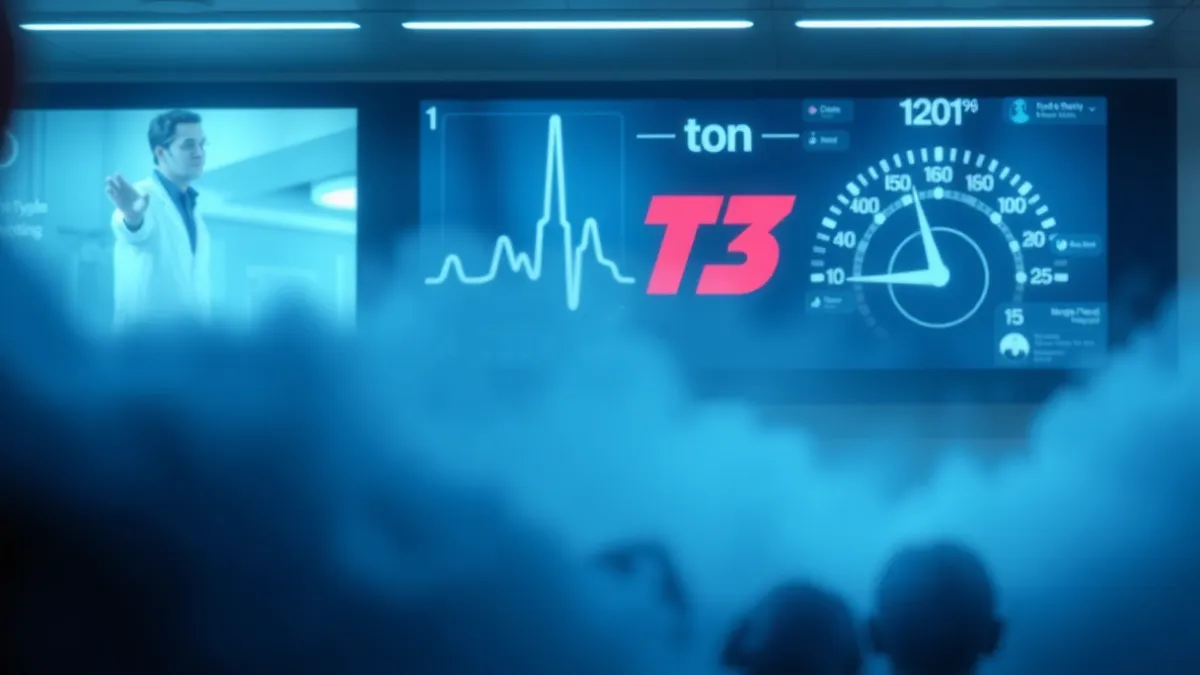 Ton T3 Turbo: Análise Completa da Nova Máquina Stone