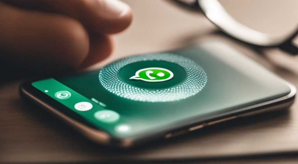 como descobrir traição no whatsapp