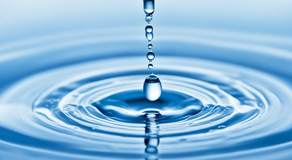importância da osmose reversa na purificação da água