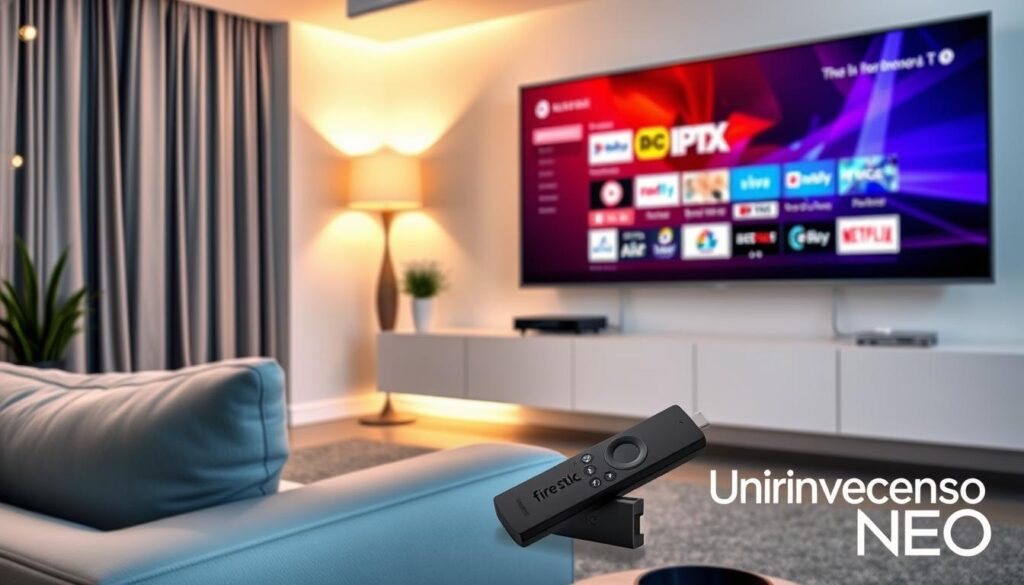 iptv grátis para fire tv stick