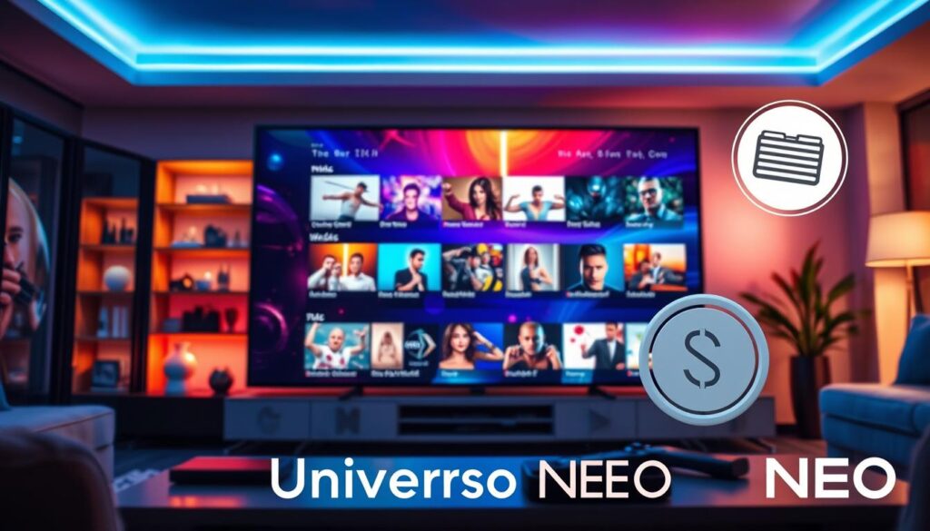 serviço iptv pago uma vez