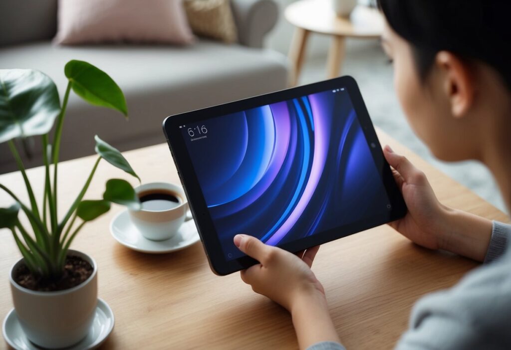 Tablet Xiaomi: qualidade e custo-benefício para o seu dia a dia