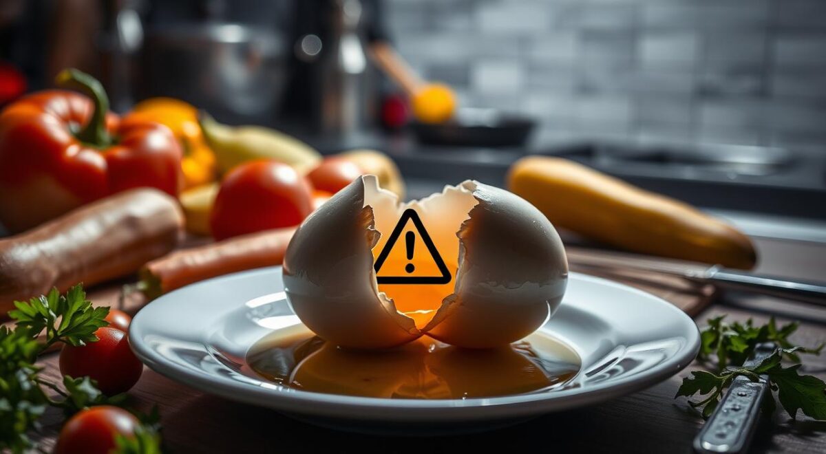 Pode Comer Ovo Cru? Nutricionista Explica – FFPKG
