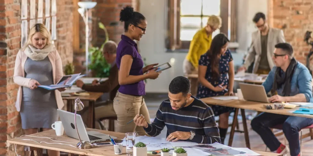 Para quem é indicado o coworking