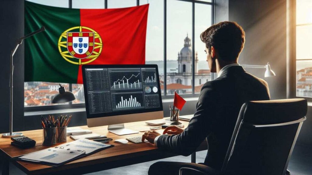 Consultoria IRS em Portugal e RNH residente não habitual