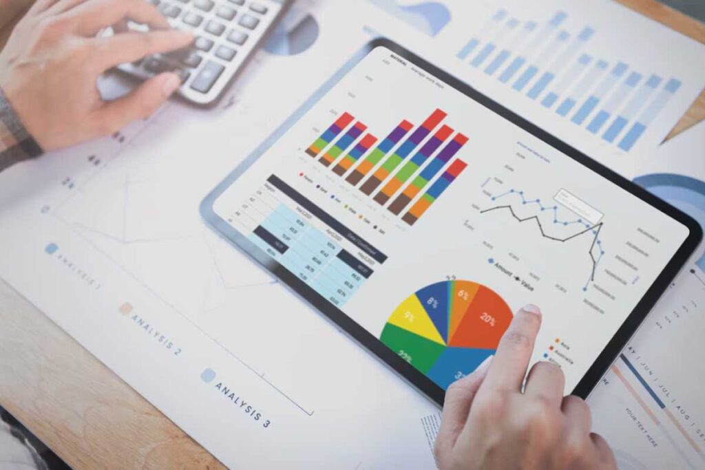 Melhores setores para investir