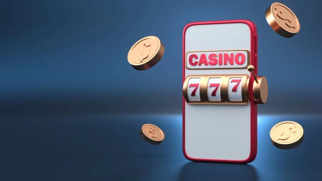 Quais plataformas de slots são legalizadas no Brasil