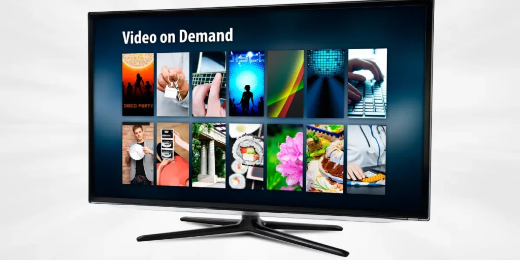 Teste IPTV é seguro