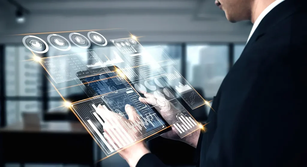 Como a Inteligência Artificial está Transformando os Novos Negócios ao Redor do Mundo