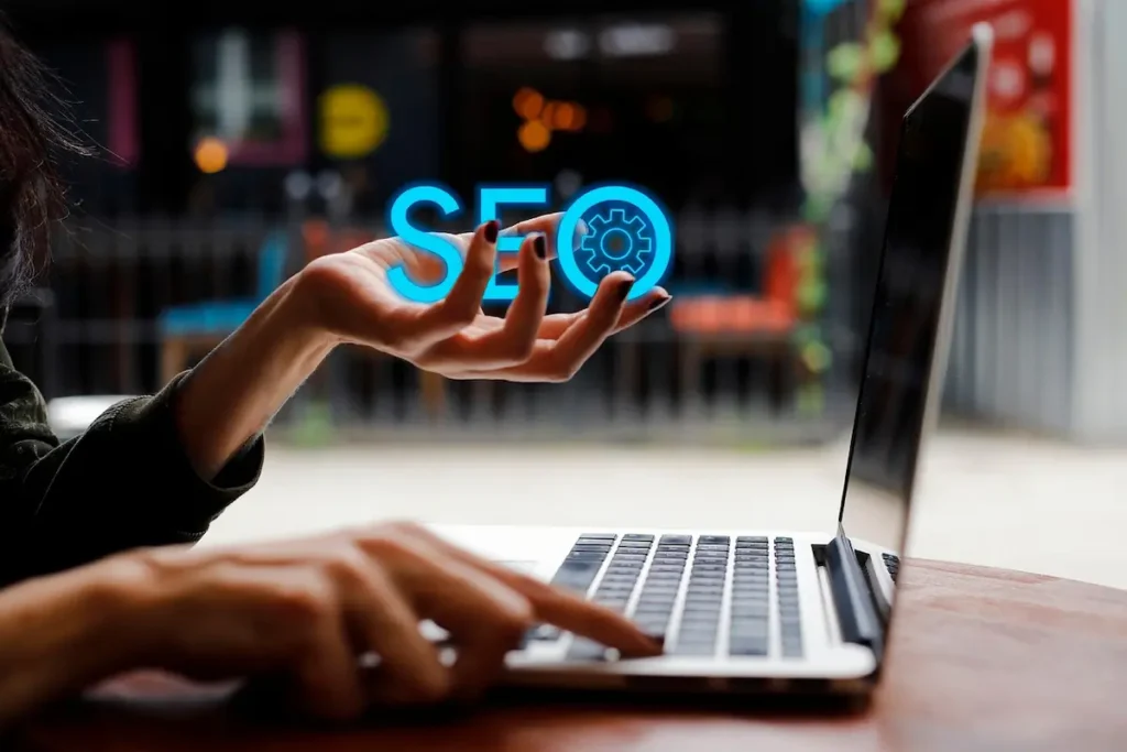 Como uma Agência em SP Pode Criar um Site One Page Profissional e Funcional