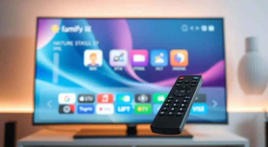 Teste IPTV para IP Television
