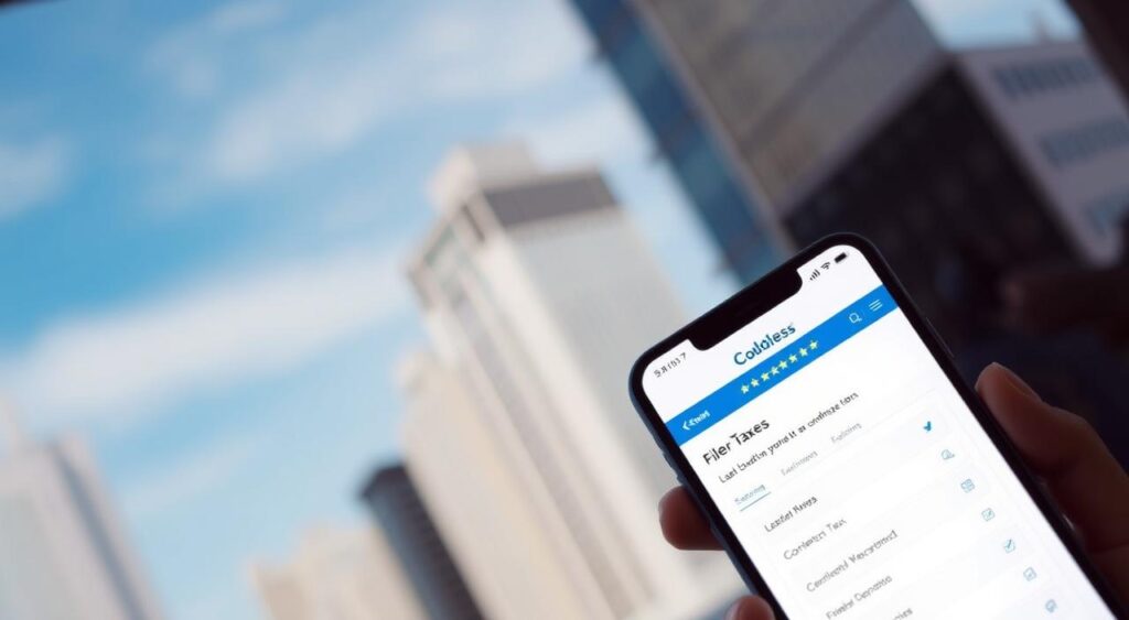 melhor aplicativo para declarar imposto de renda