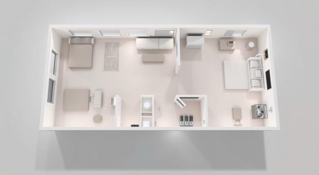 melhores aplicativos para fazer planta de casa