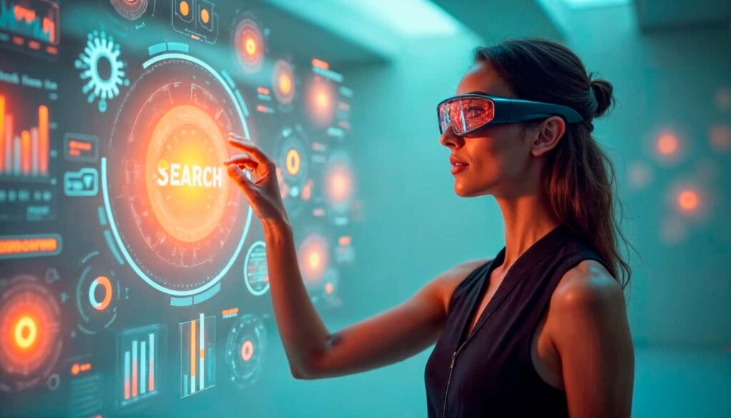 Enlink lança pesquisa sobre o impacto da Inteligência Artificial no Tráfego Orgânico