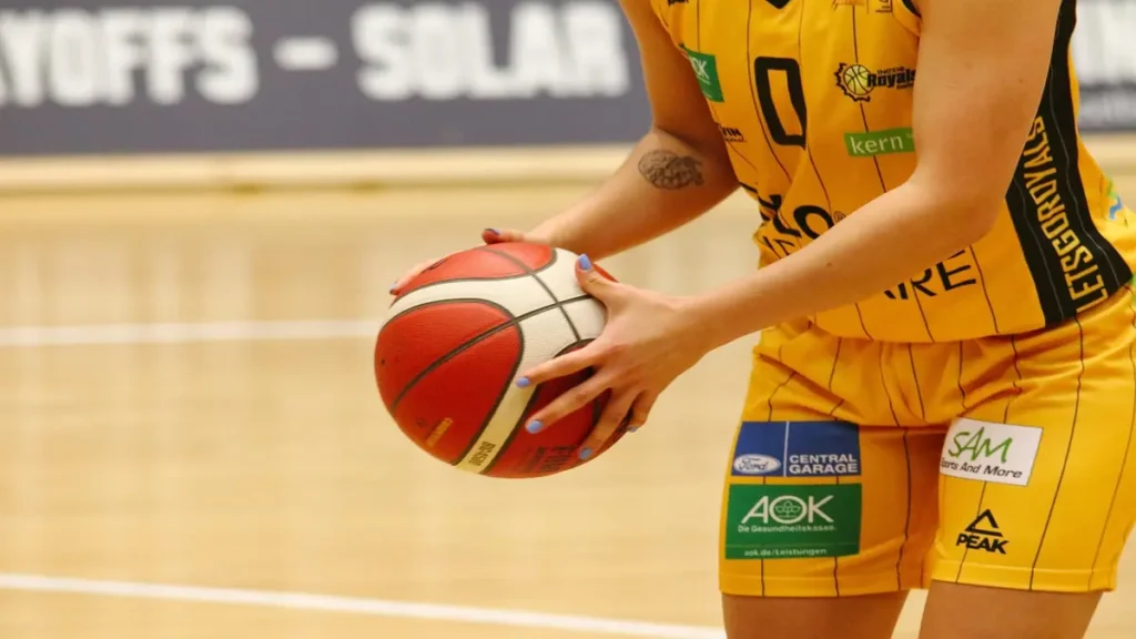 Assistir NBA ao vivo