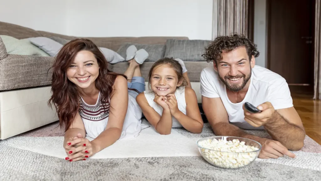 Assistir TV online HD