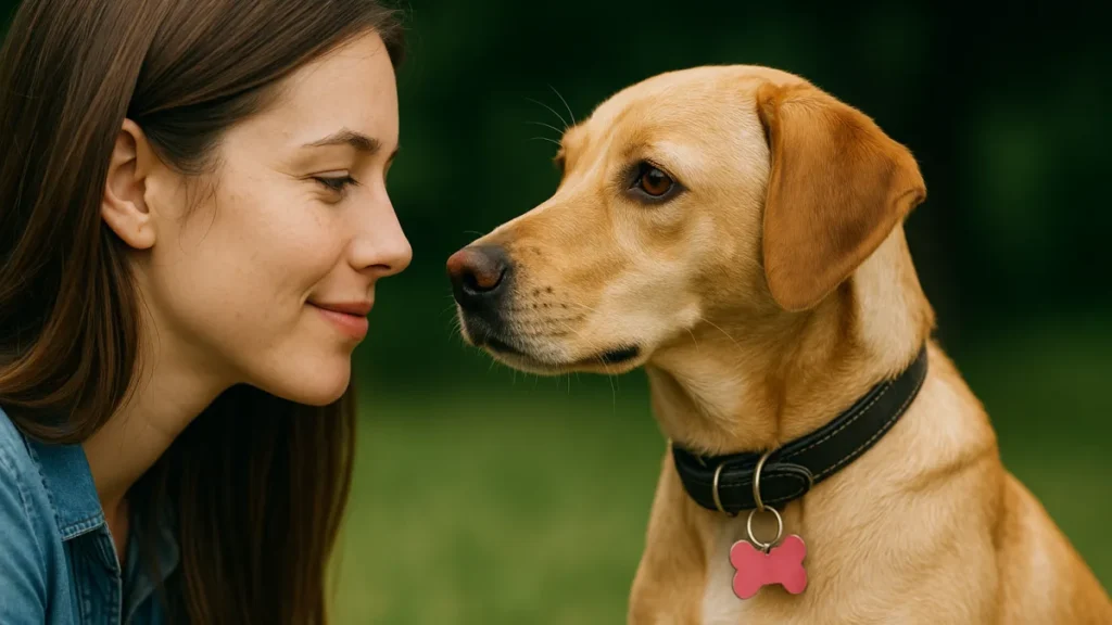 Feminino de cão: qual é o termo correto e exemplos