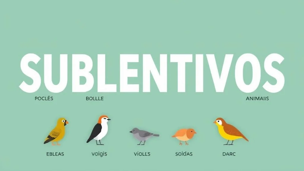 Substantivos coletivos: 15 exemplos comuns em português Substantivos coletivos: 15 exemplos comuns em português