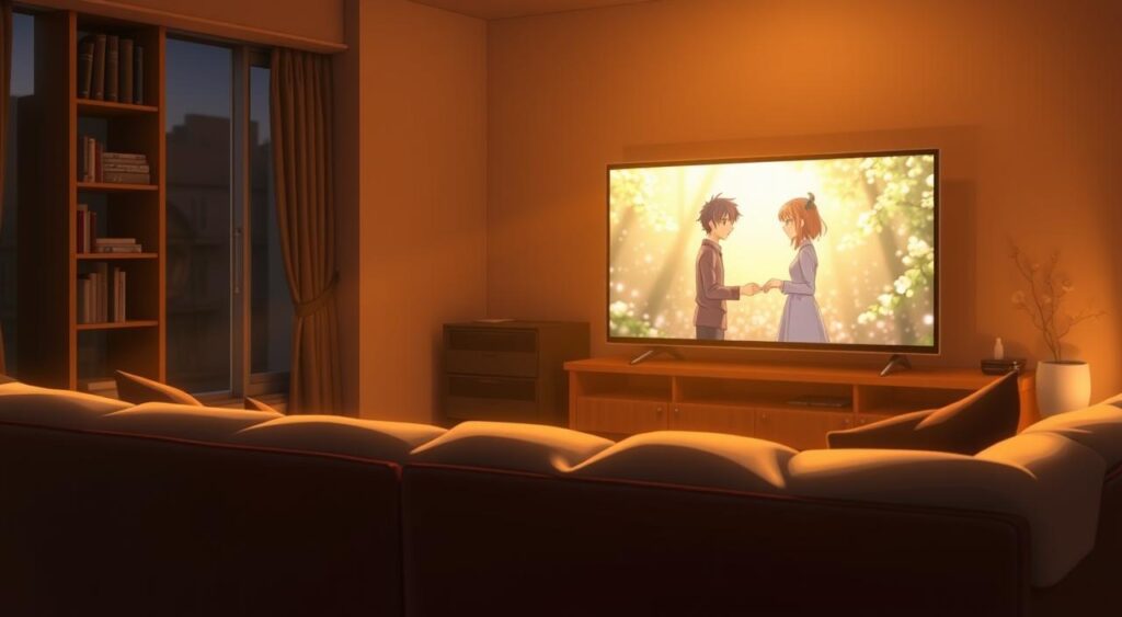 onde assistir fuufu ijou koibito miman dublado