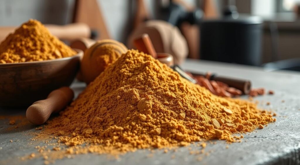 onde comprar breu em pó