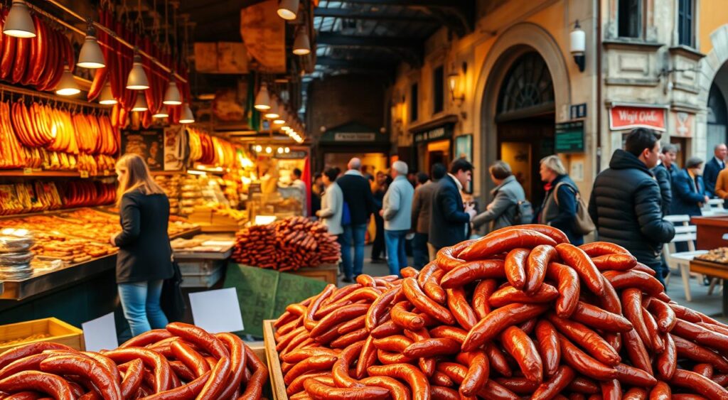 onde comprar chouriço de sangue de porco