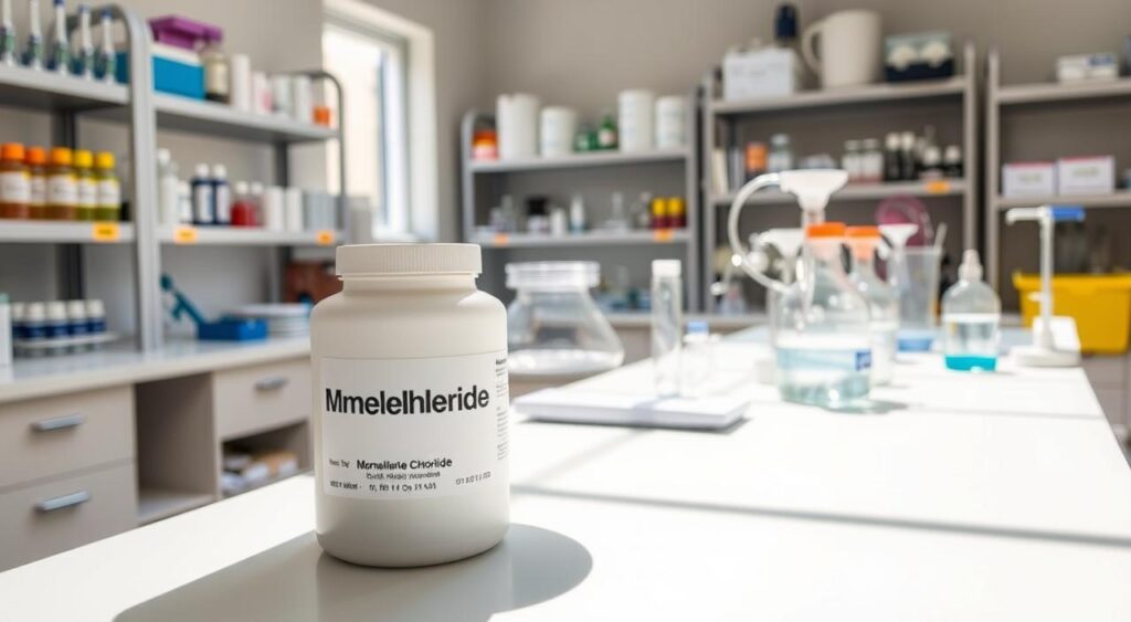 onde comprar cloreto de metileno