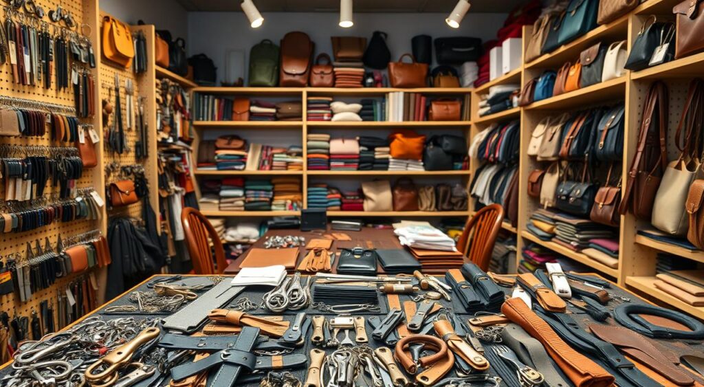 onde comprar ferragens para bolsas online