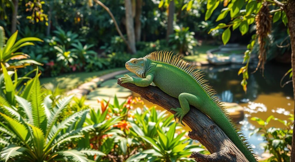 onde comprar iguana