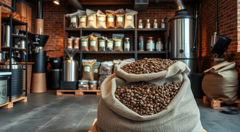 onde comprar saca de cafe cru