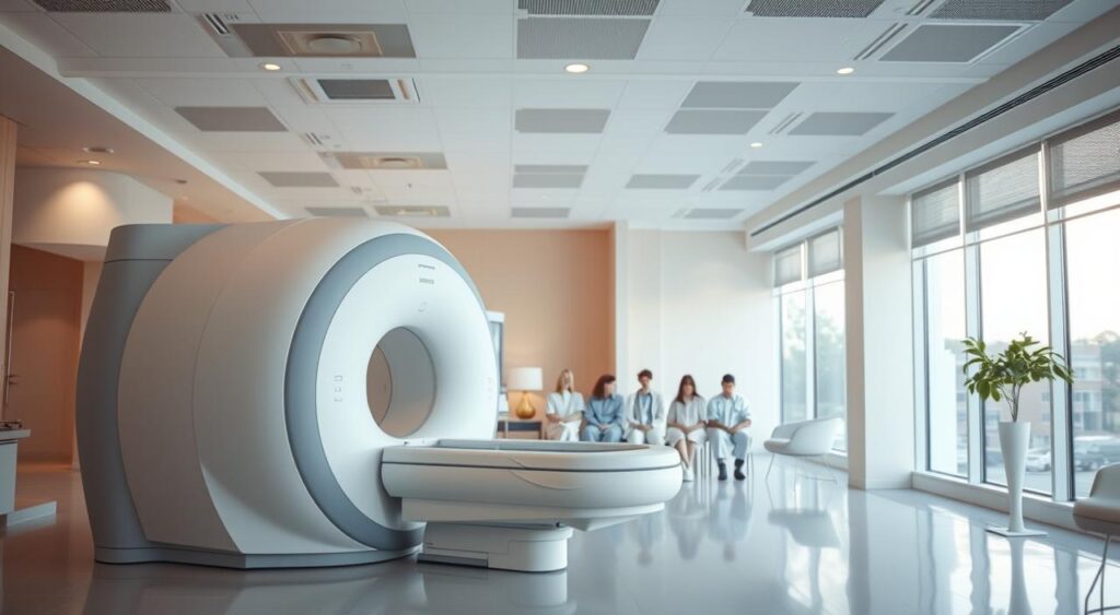 Onde fazer ressonância magnética aberta: clínicas e custo onde fazer ressonancia magnetica aberta