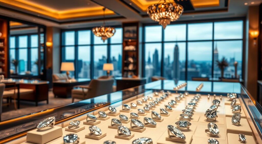 onde vender diamante
