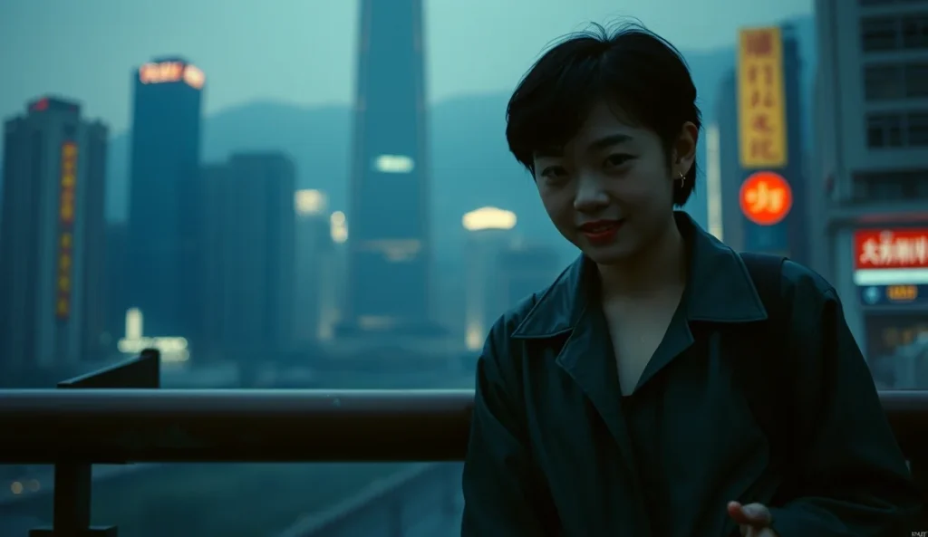 Wong Kar-wai Amor Mood: qual país origem diretor hong kong