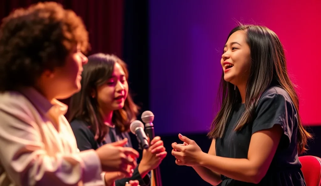 Teatro escola Basileu França apresenta peça “Sonhos: A Sinfonia”