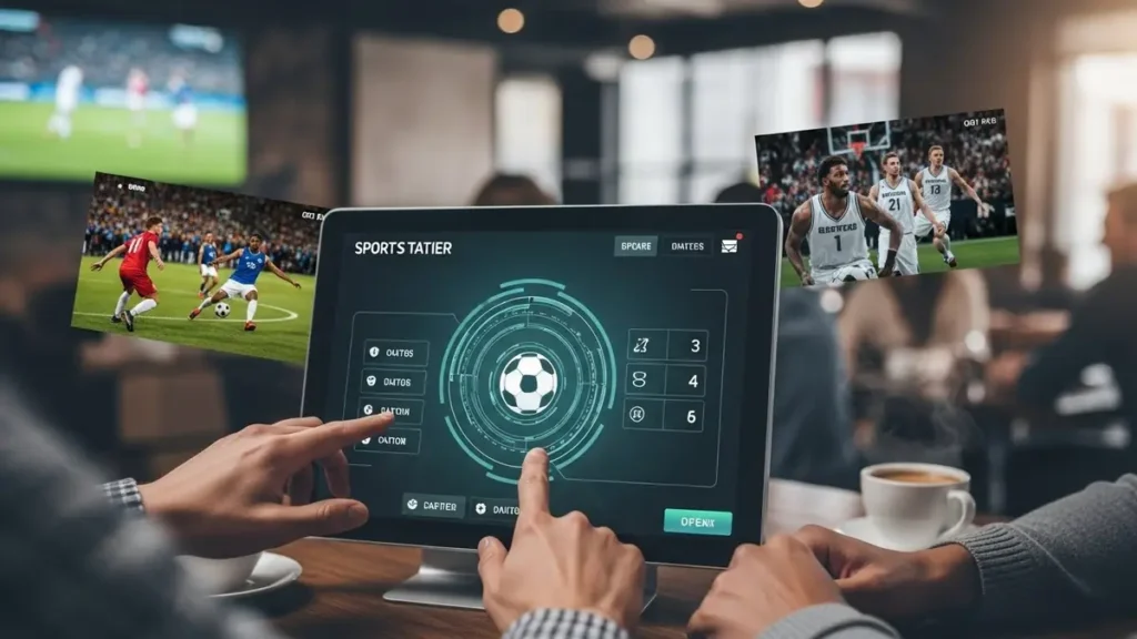 Dicas para entender mercados de apostas esportivas