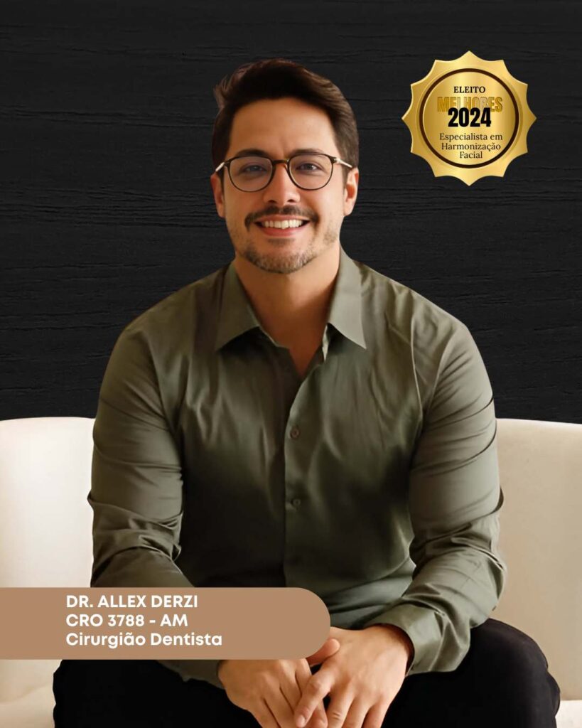 Harmonização facial: os principais destaques do ano Dr. Allex Derzi