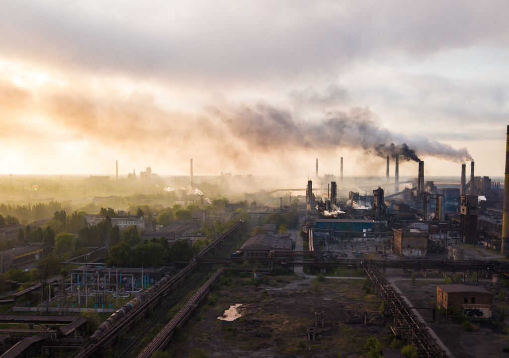 Crise climática: maior emergência de saúde do século crise climática