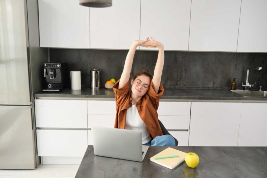 Rotina equilibrada: corpo, mente e estilo de vida Rotina equilibrada: corpo, mente e estilo de vida