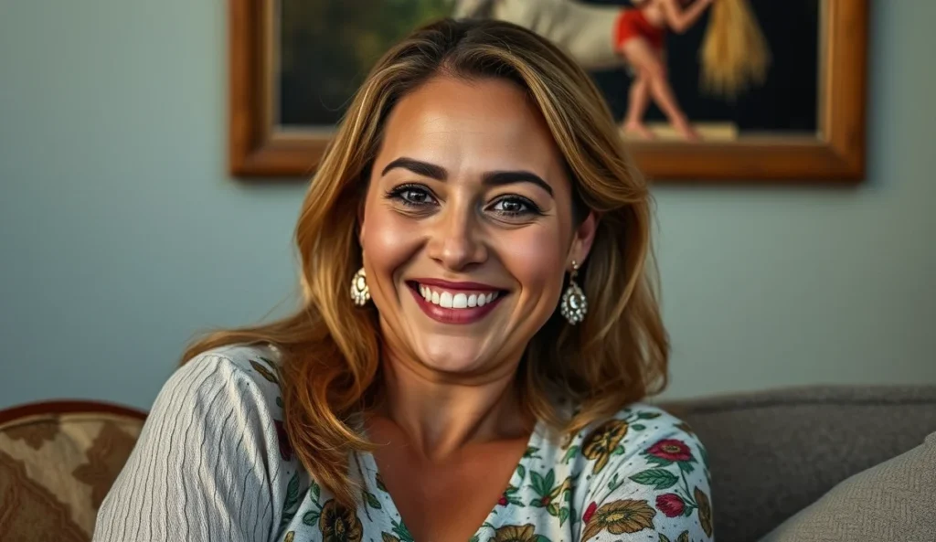 Márcia vê vídeos e fotos do marido com Morena na novela “Três Graças”