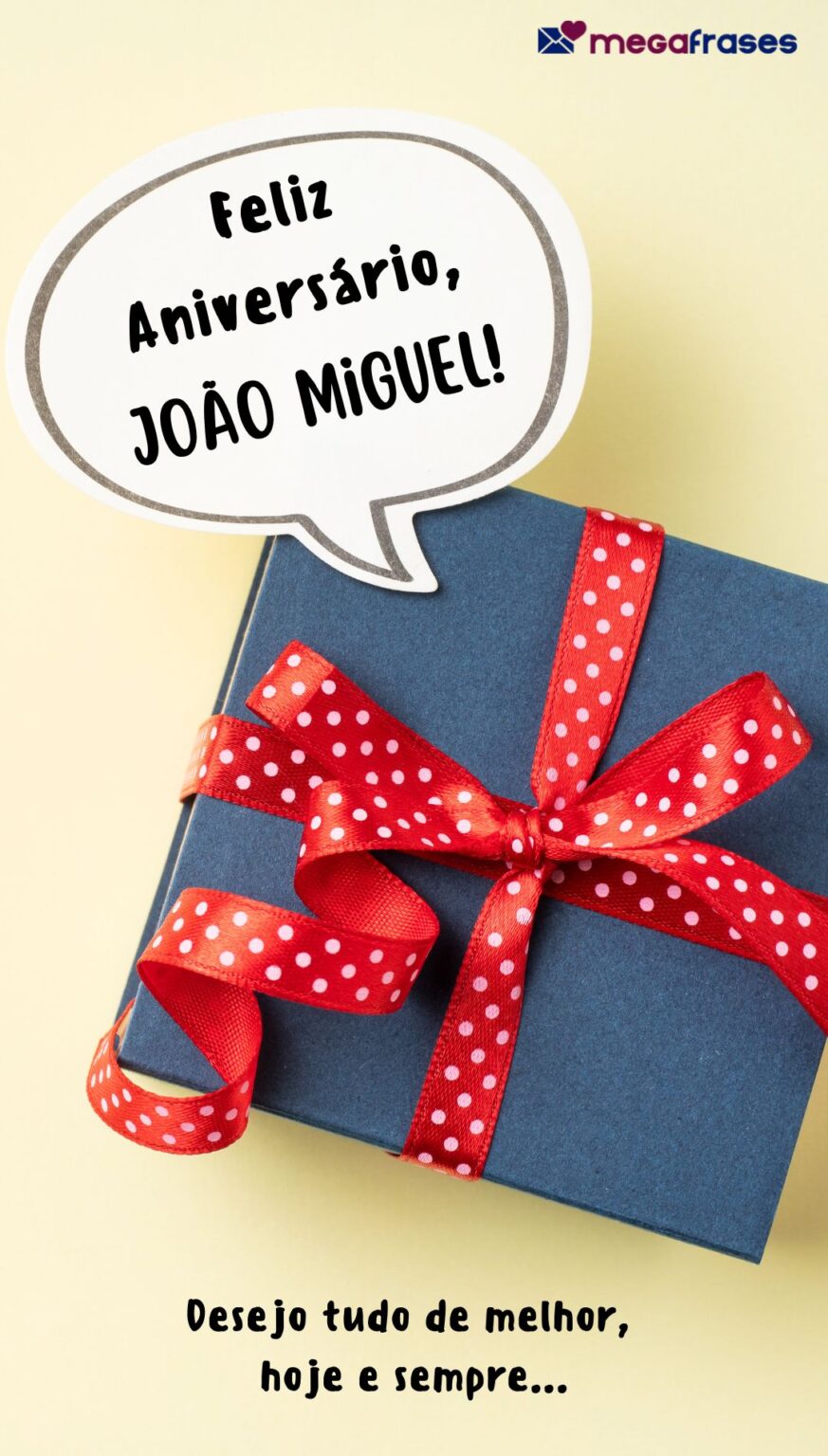 parabens-joão-miguel
