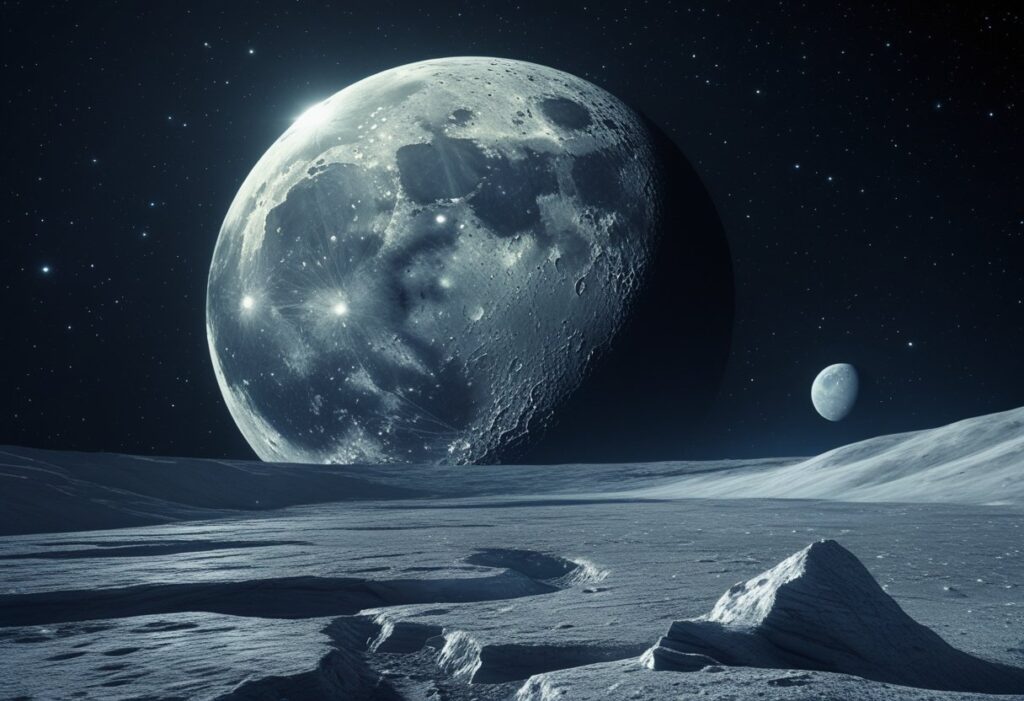 Lua Charon