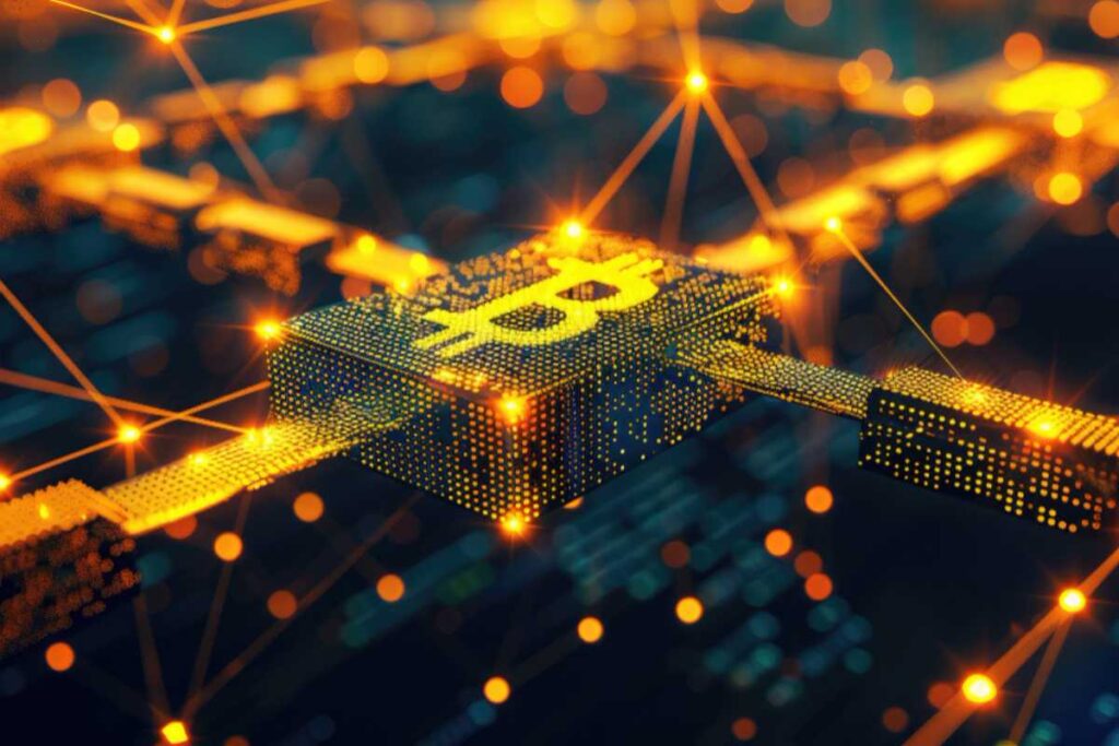 Blockchain de alta performance: o que é