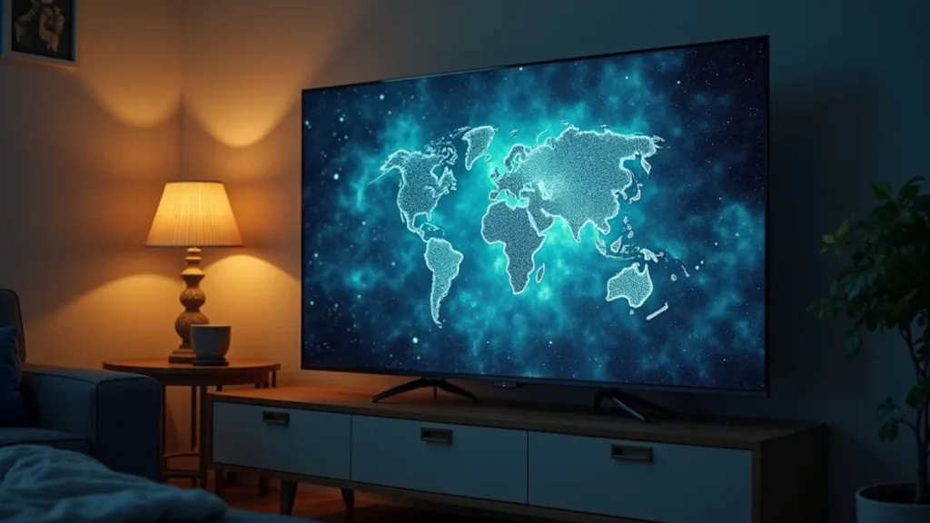 Como melhorar a qualidade do sinal no IPTV em casa