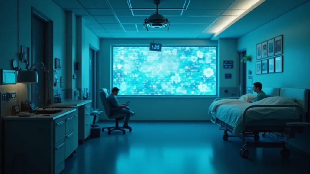 IPTV em hospitais: como a tecnologia é usada na área de saúde