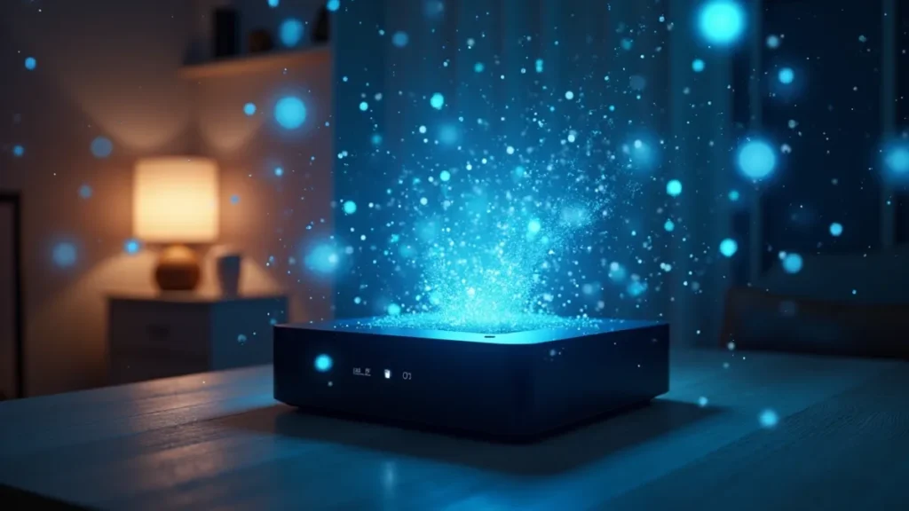 O que é IPTV Box e como ele funciona como central de mídia